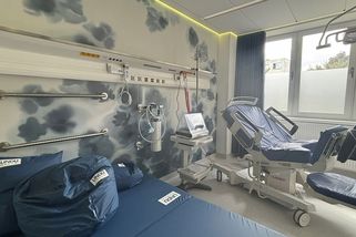 Úmrtí novorozenců na porodnici v Litoměřicích nemohla být náhoda, vzkazují odborníci - Novinky